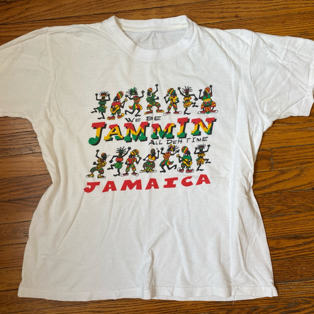 Jamaica T-Shirt